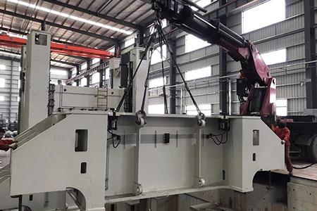 廠庫搬運(yùn) (2)